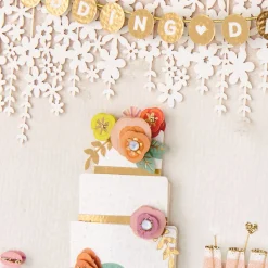 A Lifetime of Love Wedding Card for Couple