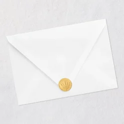 A Lifetime of Love Wedding Card for Couple
