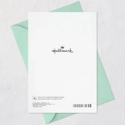 A Life Well-Lived Sympathy Card
