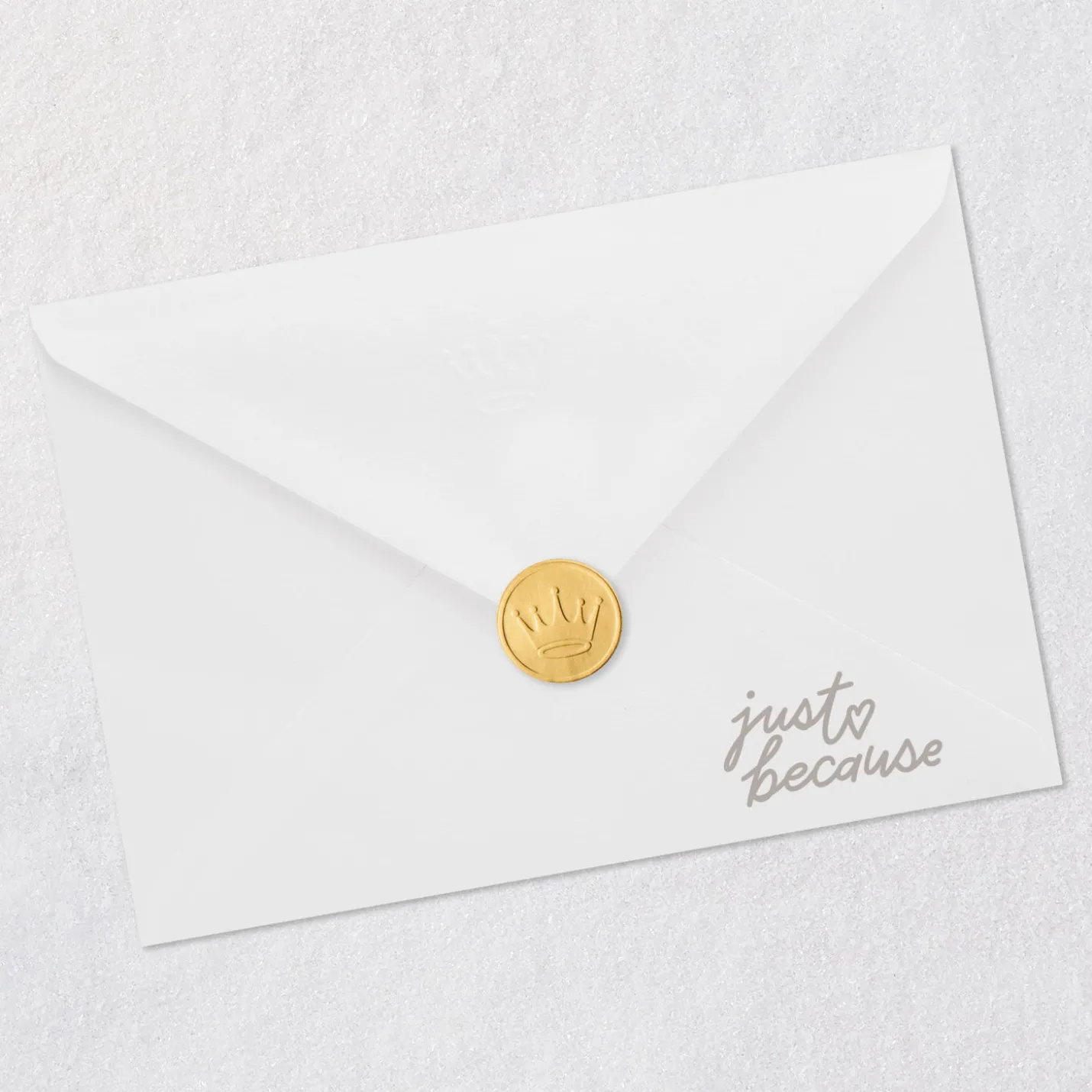 A Little Note of Sincere Gratitude Thank You Card