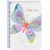 A Little Note to Brighten Your Day Thinking of You Card