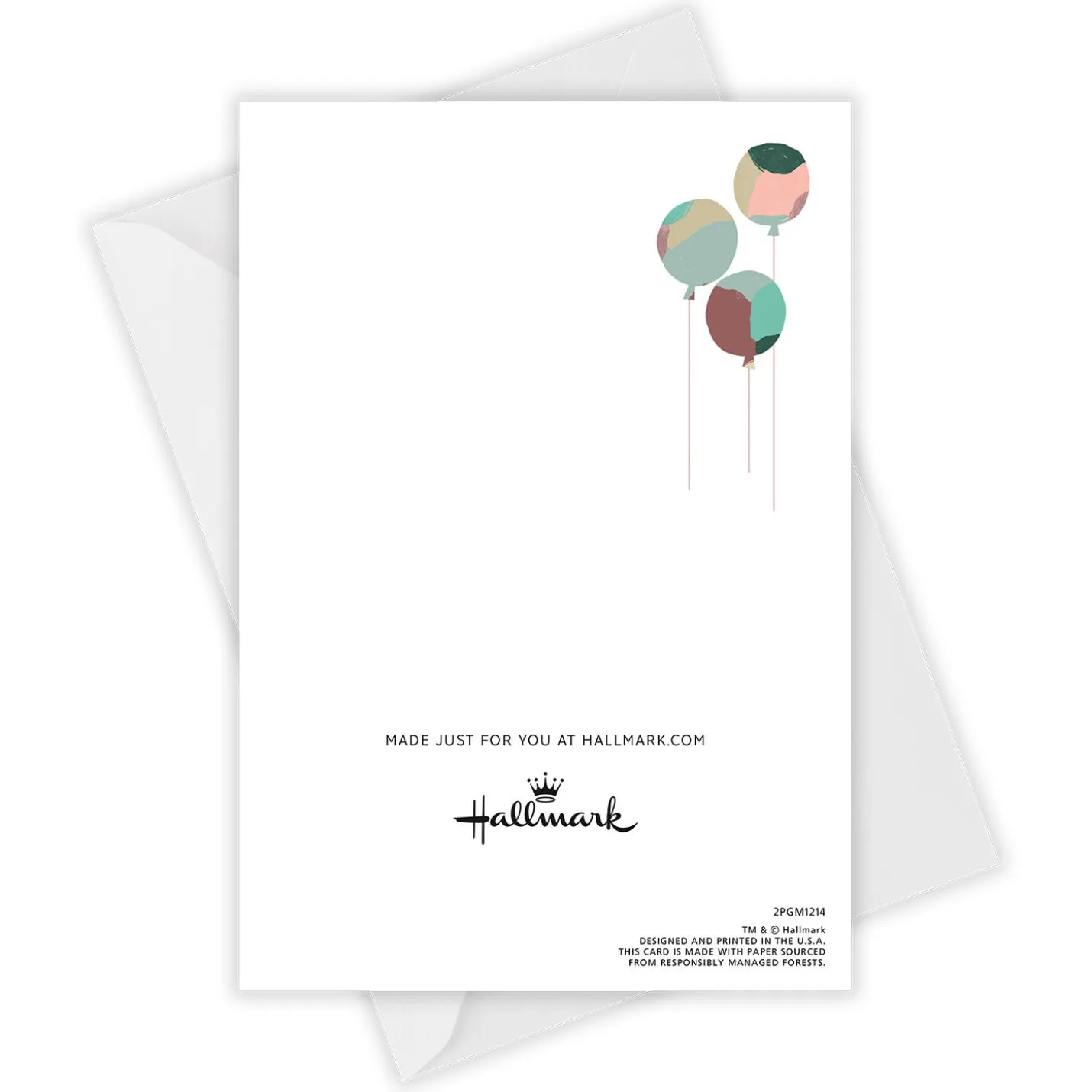 All About Amazing You Custom Birthday Card