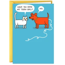 All the Fun You Can Get Away With Funny Birthday Card