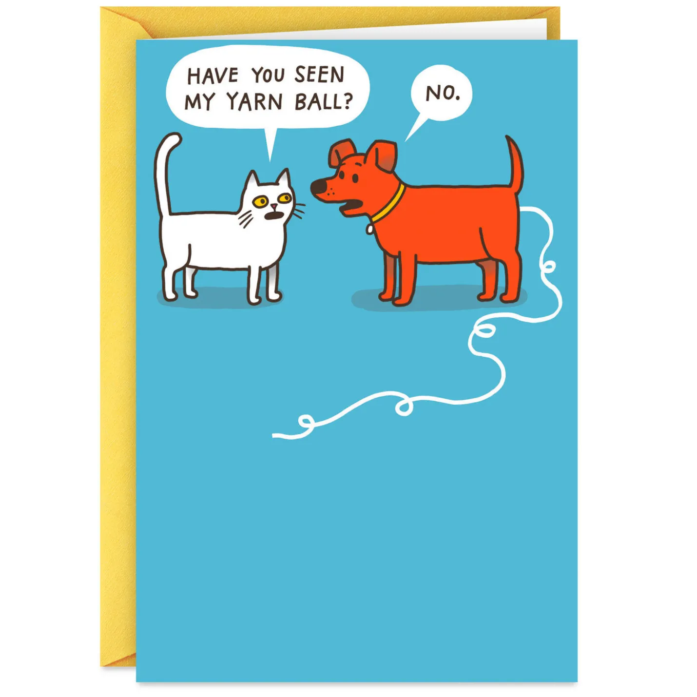 All the Fun You Can Get Away With Funny Birthday Card