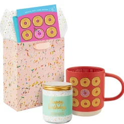 All About the Sprinkles Birthday Gift Set