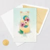 All-Around Beautiful Birthday Card