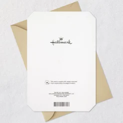 All-Star Husband Flirty Birthday Card