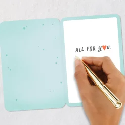 All the Hugs Thinking of You Card
