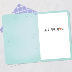 All the Hugs Thinking of You Card