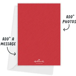All the Joy Flat Christmas Photo Card