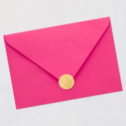 All the Joy Your Heart Can Hold Religious Birthday Card for Aunt