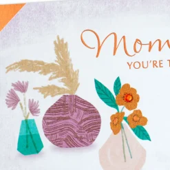 All the Reasons Birthday Card for Mom