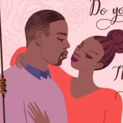 All the Ways I Love and Adore You Romantic Birthday Card