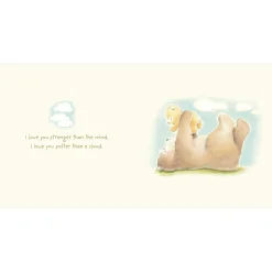 All the Ways I Love You Recordable Storybook
