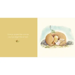 All the Ways I Love You Recordable Storybook