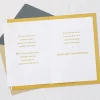 A Love Story for the Ages 50th Anniversary Card