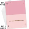 Alpaca-ed With Fun Funny Custom Birthday Card