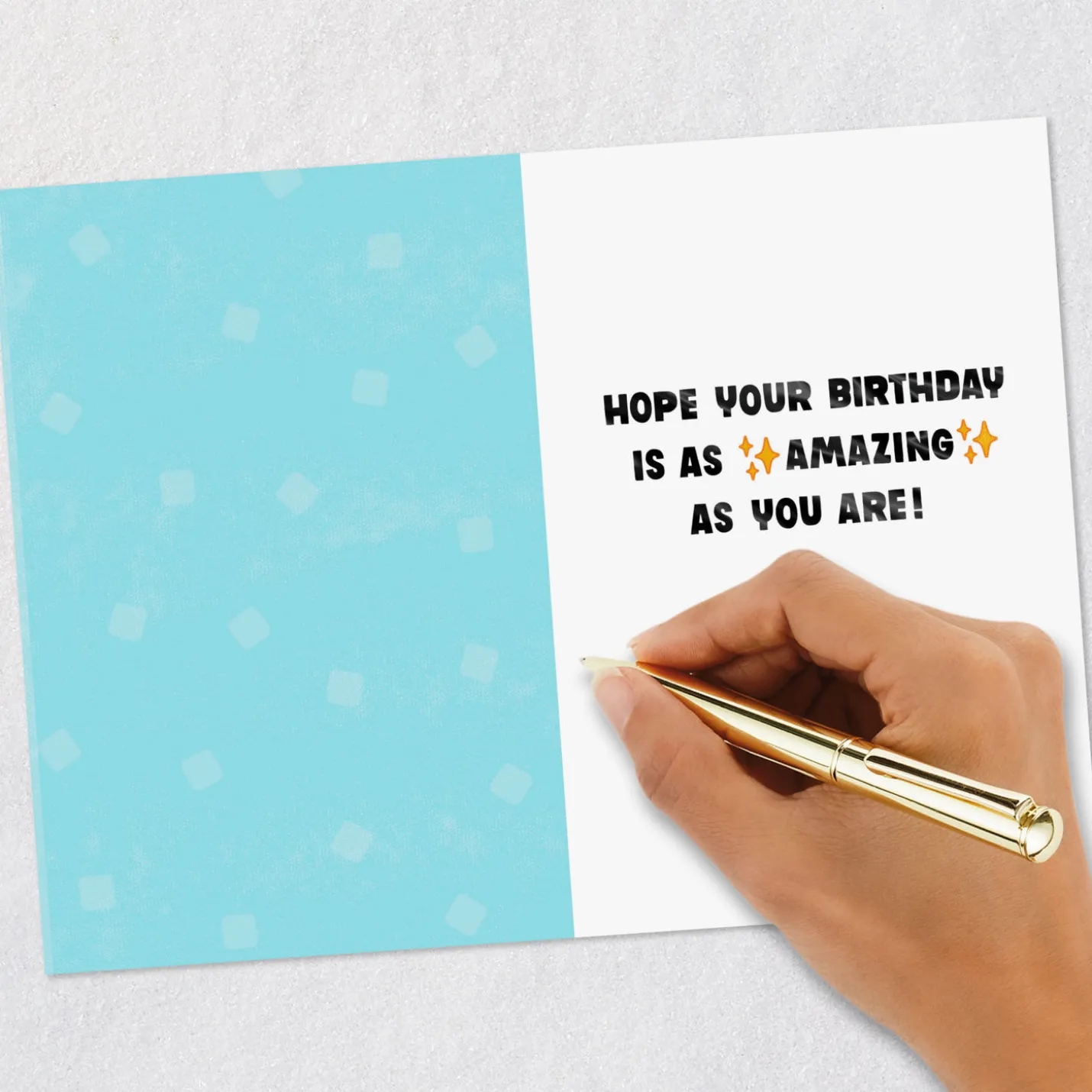 18 Already Mind Blown 18th Birthday Card