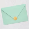 Always Believe, Trust and Hope Religious Encouragement Card