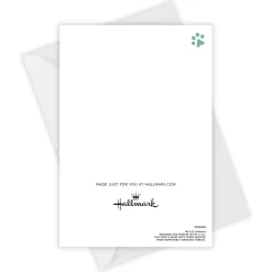 Always In Our Hearts Custom Pet Sympathy Card