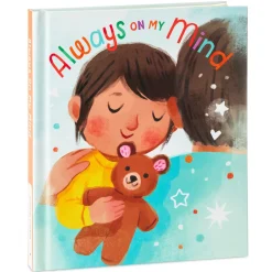 Always On My Mind Recordable Storybook