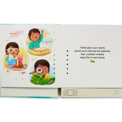 Always On My Mind Recordable Storybook