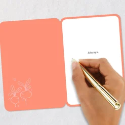 Always Rooting for You Encouragement Card