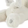 Amazing Grace Lullaby Bear Angel Plush With Sound