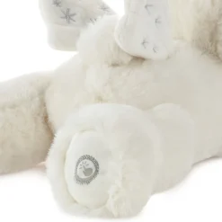 Amazing Grace Lullaby Bear Angel Plush With Sound