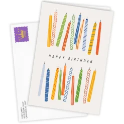 Amazing You Custom Birthday Card