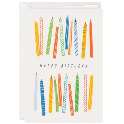 Amazing You Custom Birthday Card