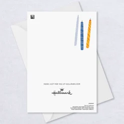 Amazing You Custom Birthday Card