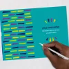 A Message Only for You Spanish-Language Funny Birthday Card