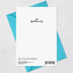 A Million Kinds of Wonderful 75th Birthday Card