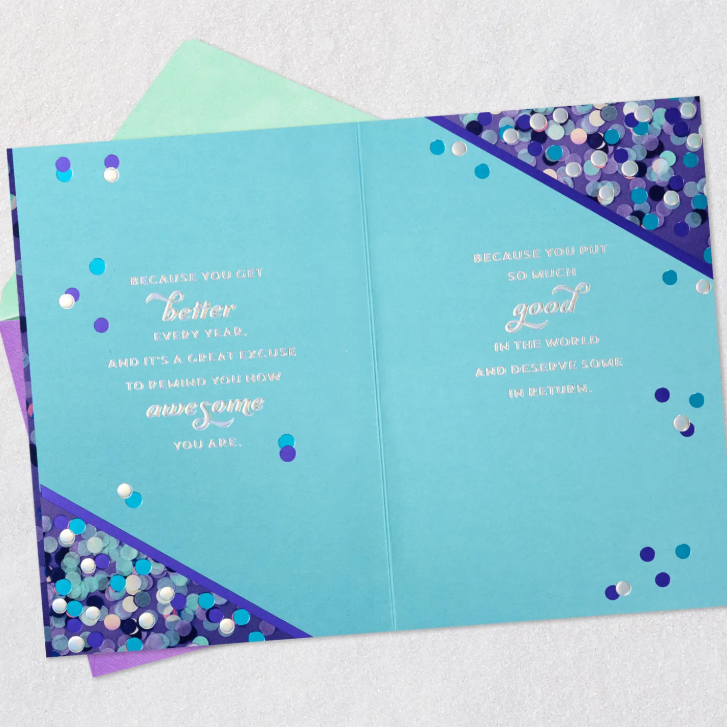 A Million Reasons to Celebrate Birthday Card for Niece