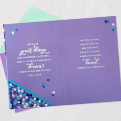 A Million Reasons to Celebrate Birthday Card for Niece