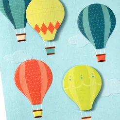 A Million Sweet Surprises New Baby Boy Card