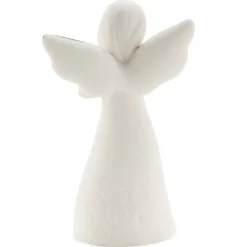 An Aunt's Blessings Mini Angel Figurine, 3.8"