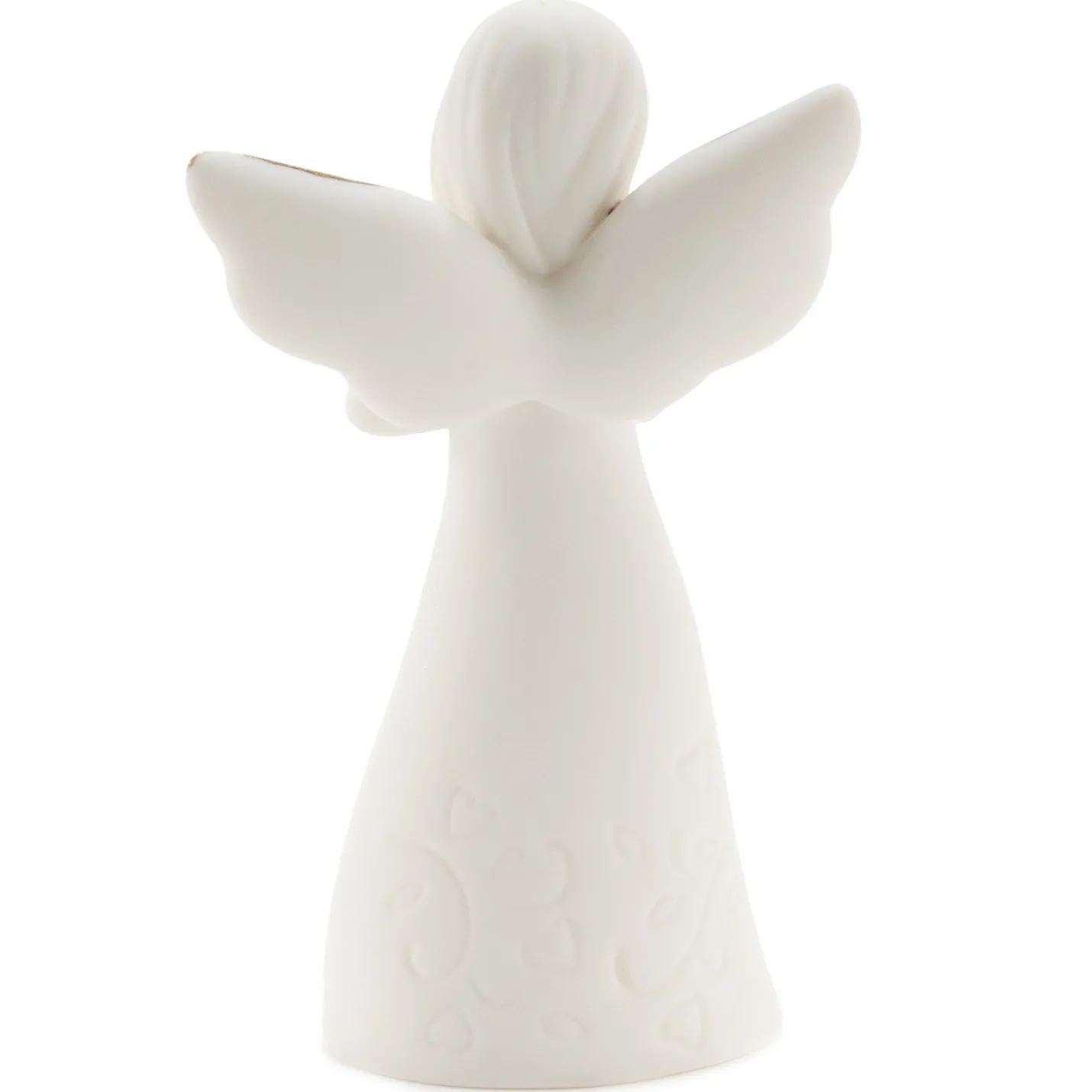 An Aunt's Blessings Mini Angel Figurine, 3.8"