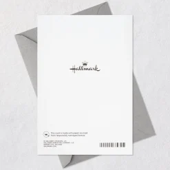An Ending and a Beginning College Graduation Card
