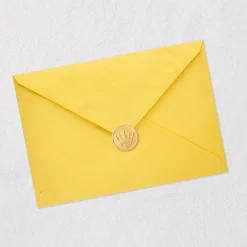 A New Position Funny Anniversary Card