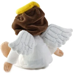 Angel Mini Plush Doll, 8"