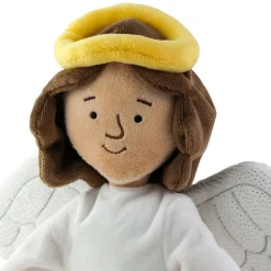 Angel Plush Doll, 13"