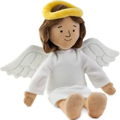Angel Plush Doll, 13