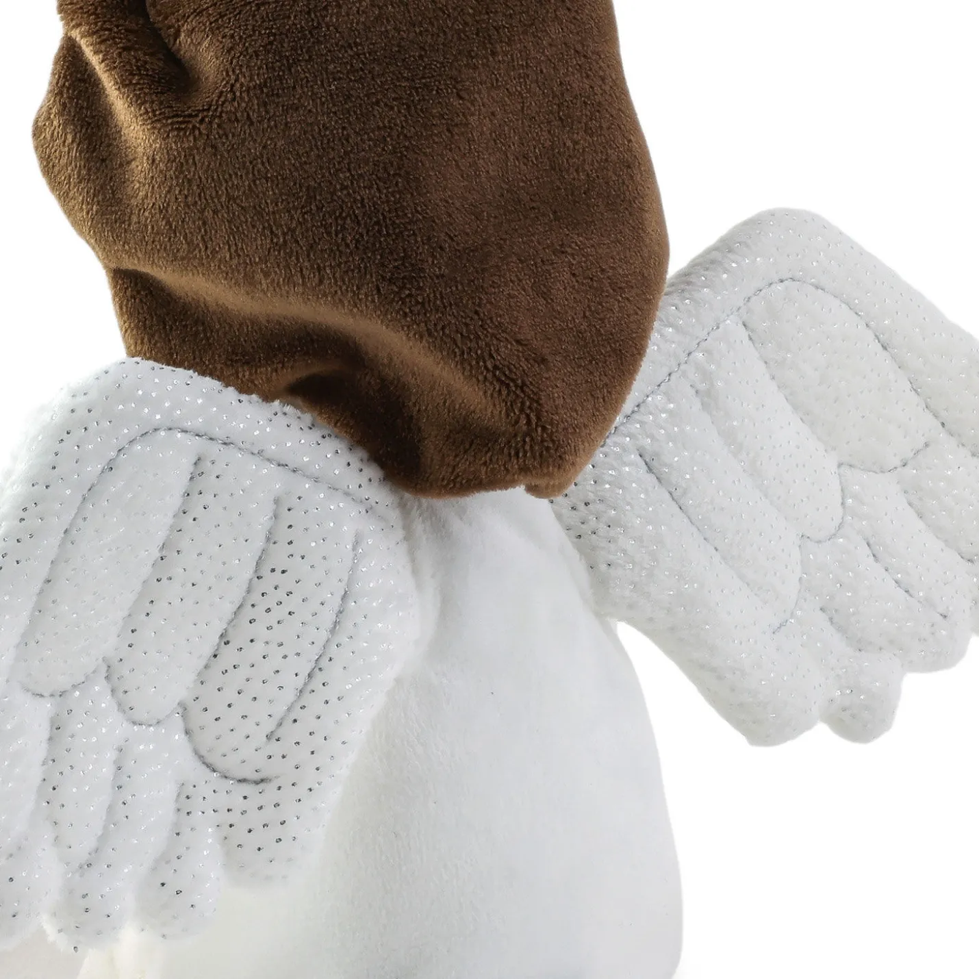 Angel Plush Doll, 13"