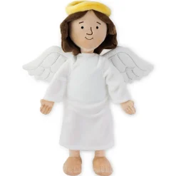 Angel Plush Doll, 13