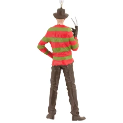A Nightmare on Elm Street Freddy Krueger Hallmark Ornament
