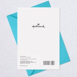 An Itty-Bitty Wish Baby Shower Card