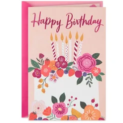 Another Wish Come True Birthday Card