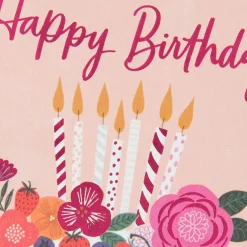 Another Wish Come True Birthday Card